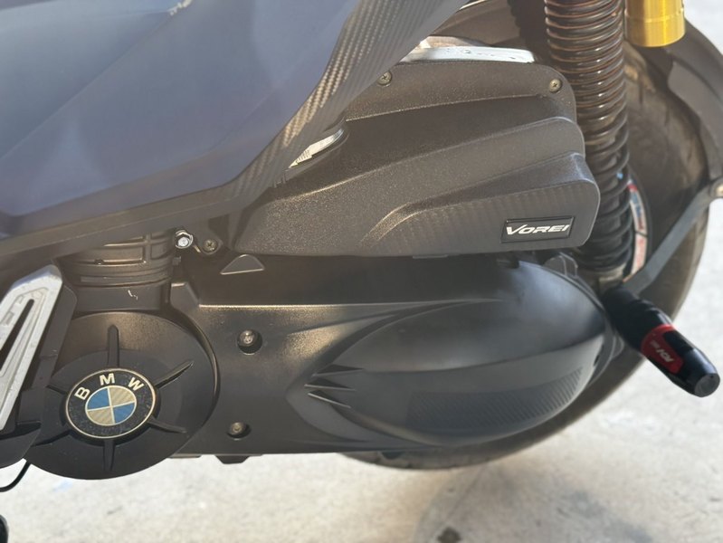 二手大阳V锐 ADV350