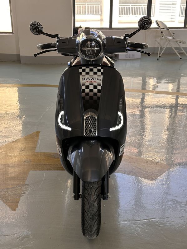 二手新大洲本田NS150LA