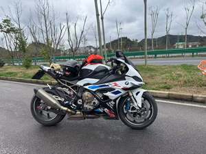 二手宝马S 1000 RR