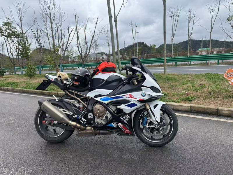 二手宝马S 1000 RR