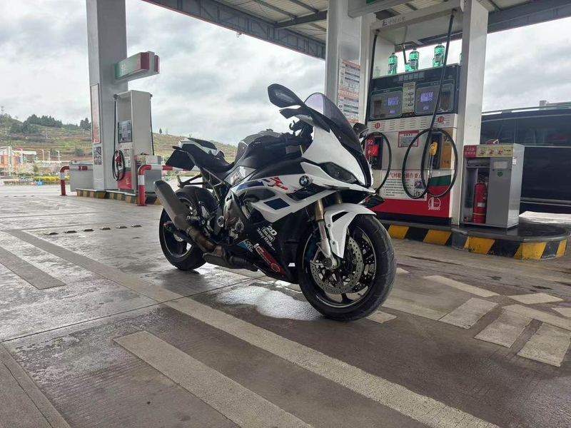 二手宝马S 1000 RR
