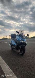 二手赛科龙睿途 RT3