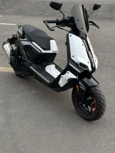 二手斯威洛VELOCIFEROMOBSTER