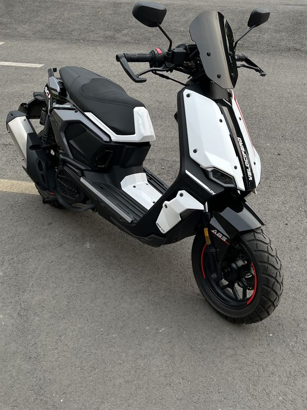 二手斯威洛VELOCIFEROMOBSTER