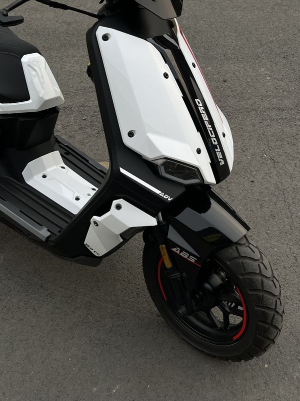 二手斯威洛VELOCIFEROMOBSTER