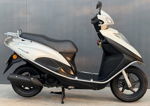 二手新大洲本田NS125D