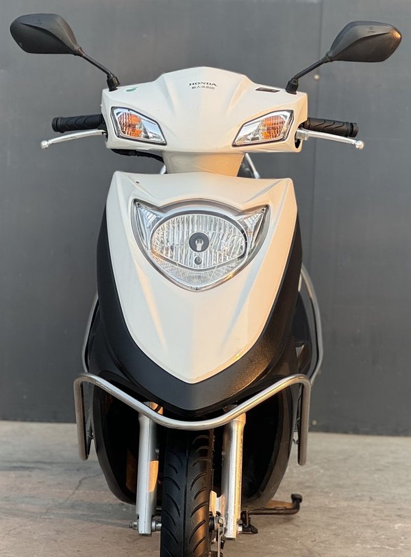 二手新大洲本田NS125D