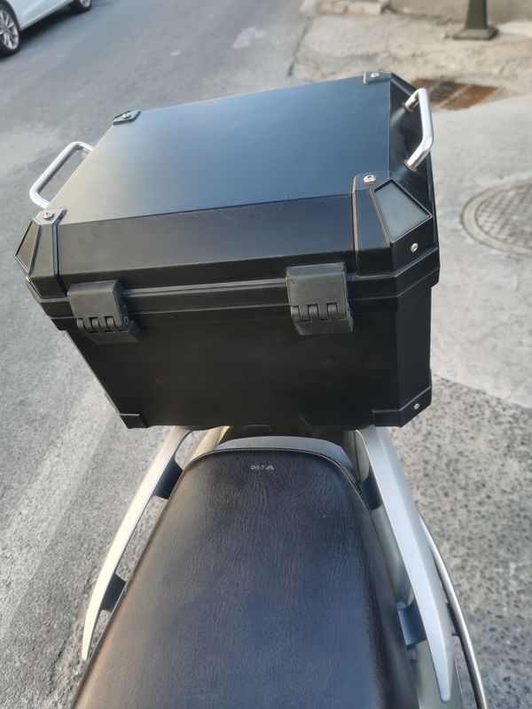 二手济南铃木优友 UU125i