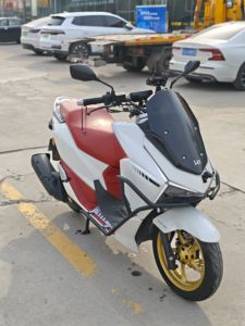 二手猎变闪电狗150