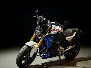 二手宝马F 900 R