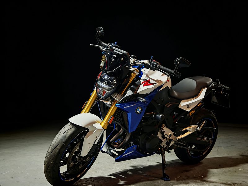 二手宝马F 900 R