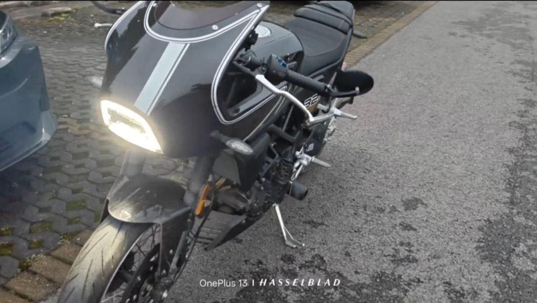 二手凯越321F-Cafe