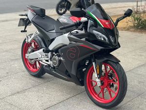 二手宗申阿普利亚GPR250R