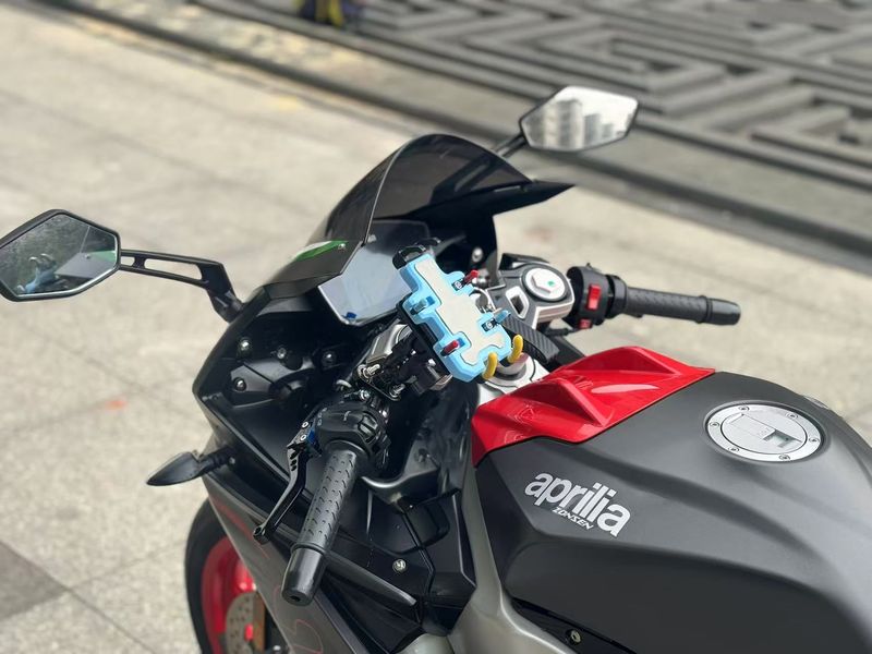 二手宗申阿普利亚GPR250R