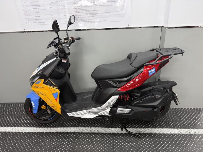 二手MBPFeelink S150