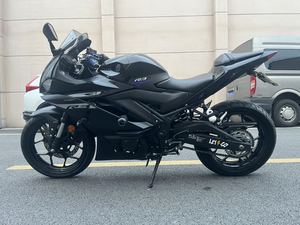 二手雅马哈YZF-R3