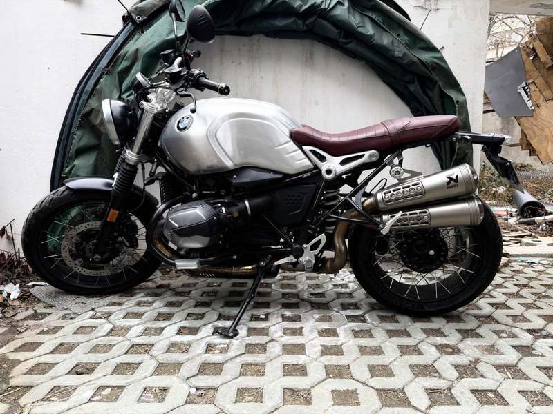 二手宝马R NineT