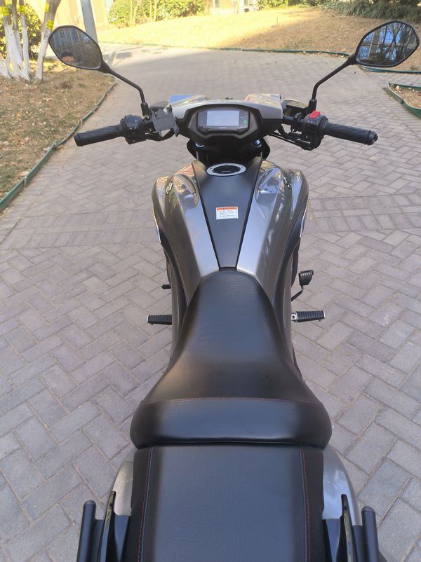 二手济南铃木酷道