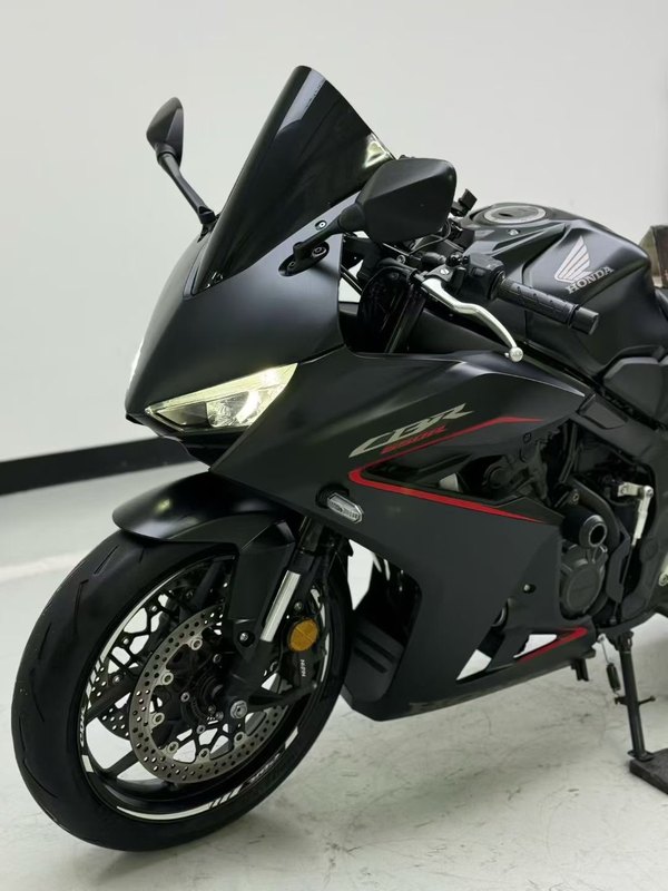 二手本田CBR650R