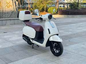 二手五羊本田NWF125