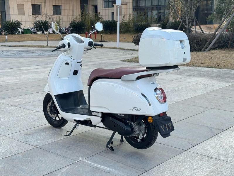 二手五羊本田NWF125