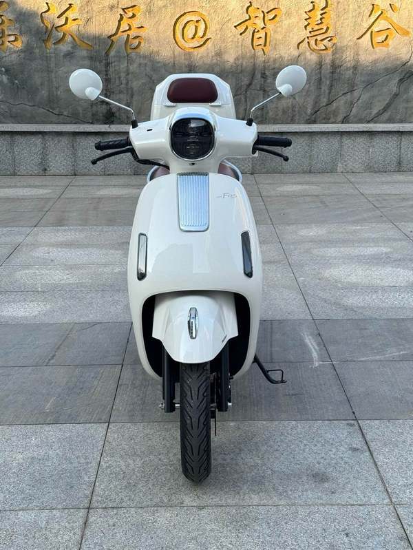 二手五羊本田NWF125