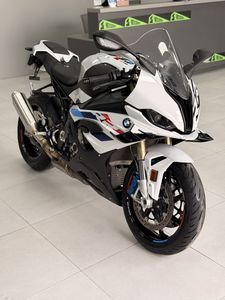 二手宝马S 1000 RR