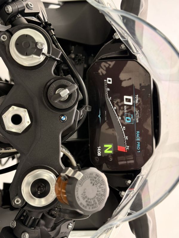 二手宝马S 1000 RR