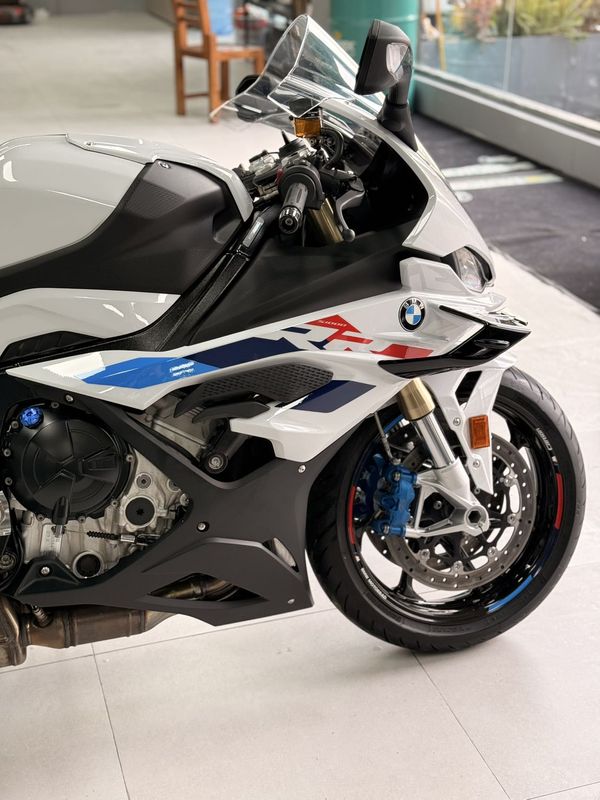二手宝马S 1000 RR