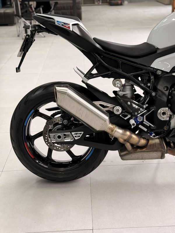 二手宝马S 1000 RR