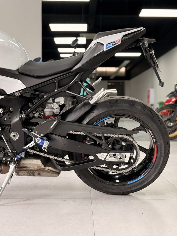 二手宝马S 1000 RR