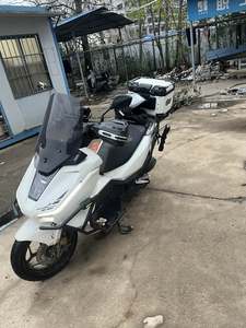 二手五羊本田NWG150