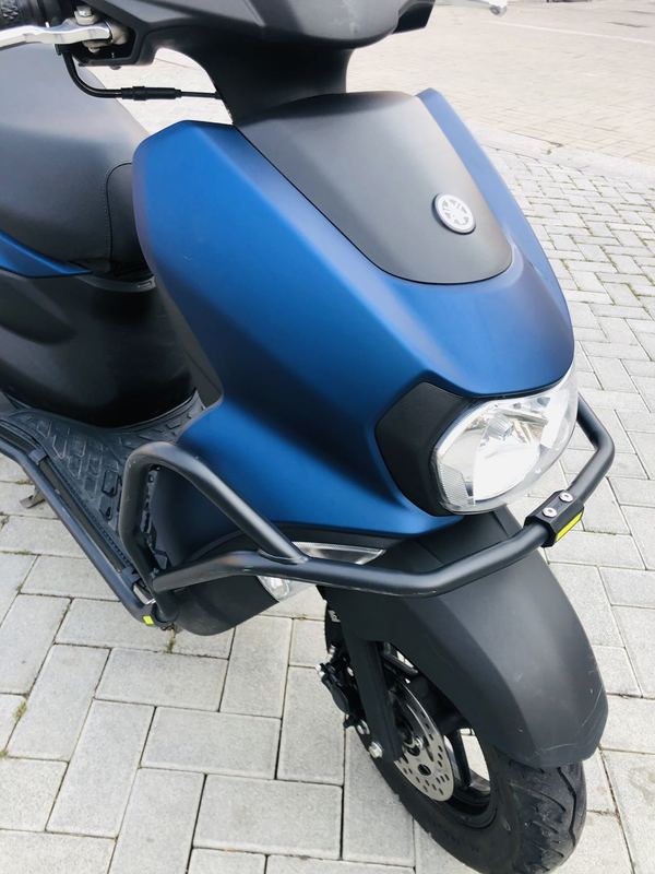 二手建设雅马哈旭鹰125