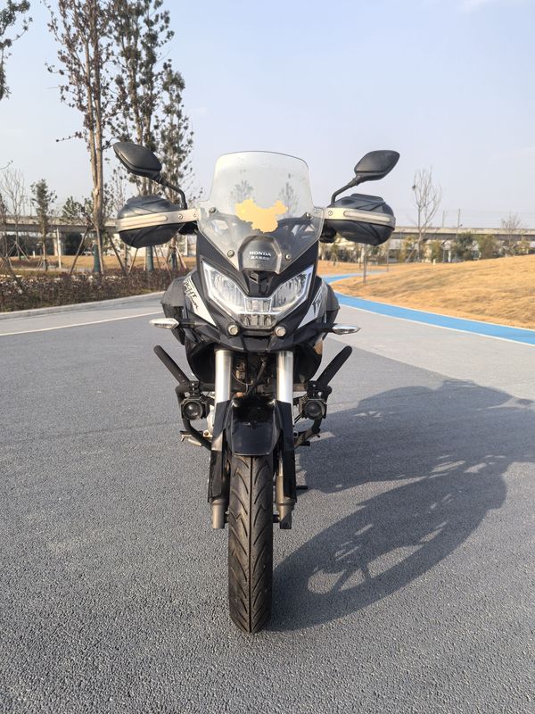 二手新大洲本田CBF190X