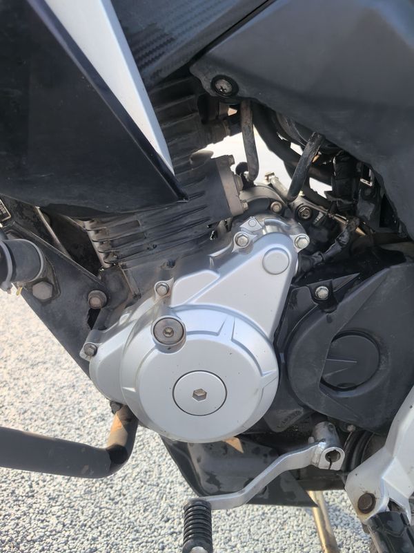 二手新大洲本田CBF190X