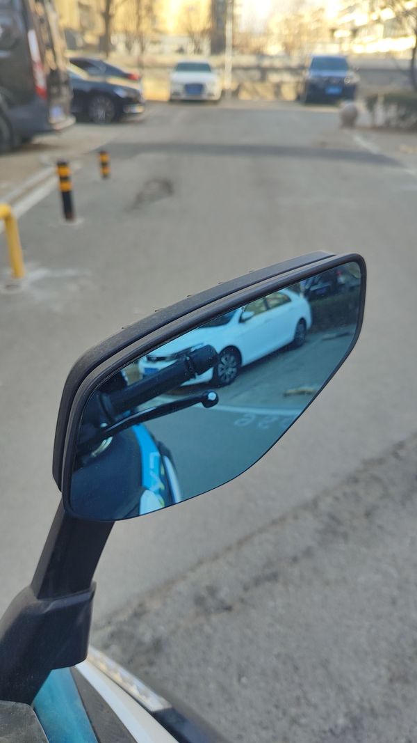 二手赛科龙睿途 RT3