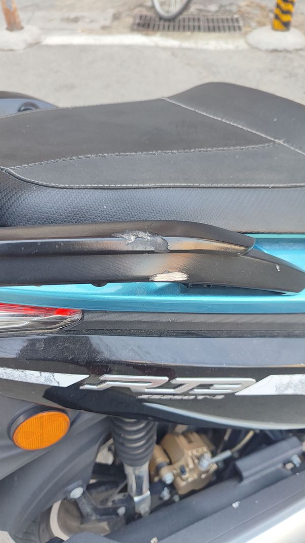 二手赛科龙睿途 RT3