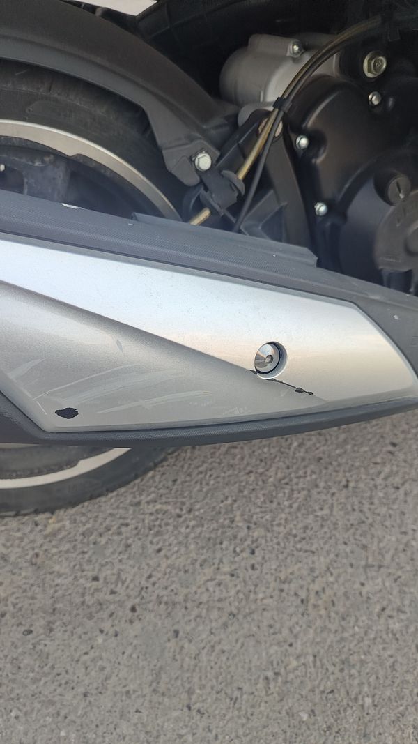 二手赛科龙睿途 RT3