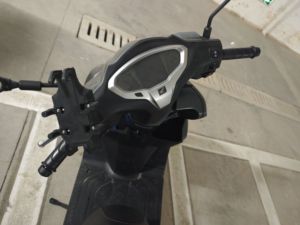 二手五羊本田NPF125