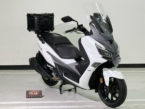 二手三阳Joymax Z 300