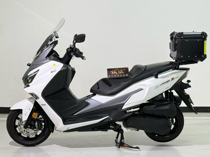 二手三阳Joymax Z 300