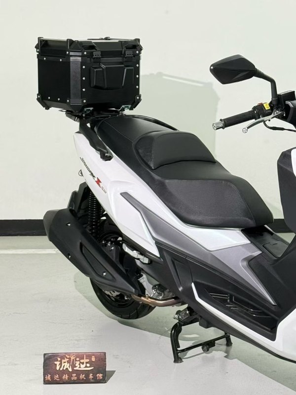 二手三阳Joymax Z 300