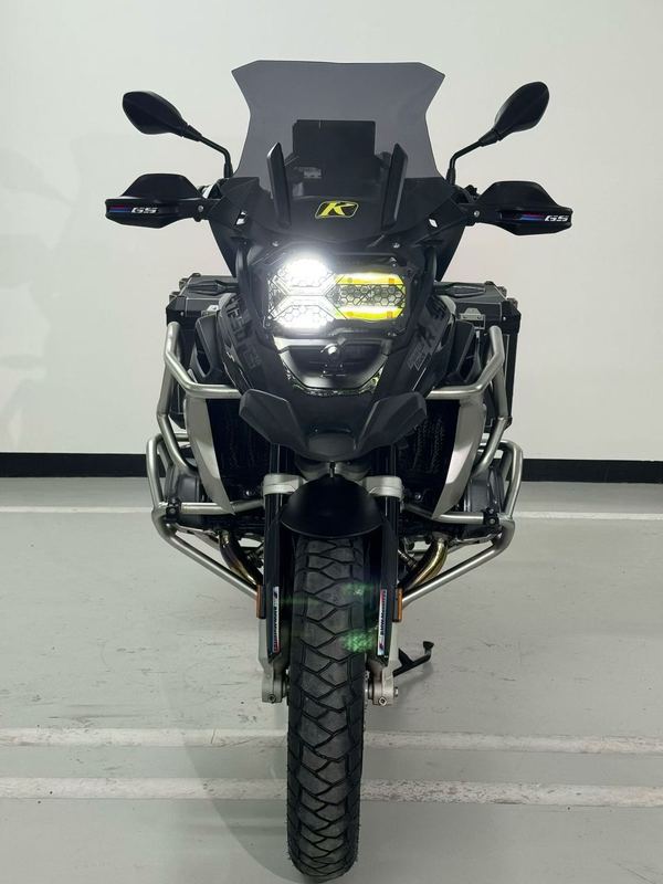 二手宝马R 1250 GS