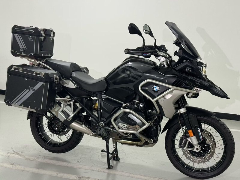 二手宝马R 1250 GS