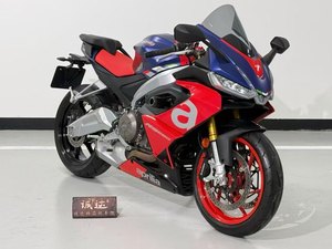 二手阿普利亚RS 660 