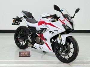 二手QJMOTOR赛250