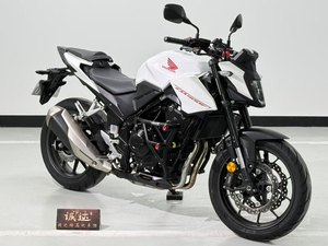 二手本田CB400F