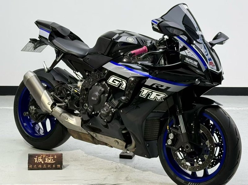 二手雅马哈YZF-R1