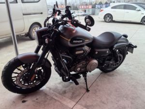 二手奔达金吉拉300