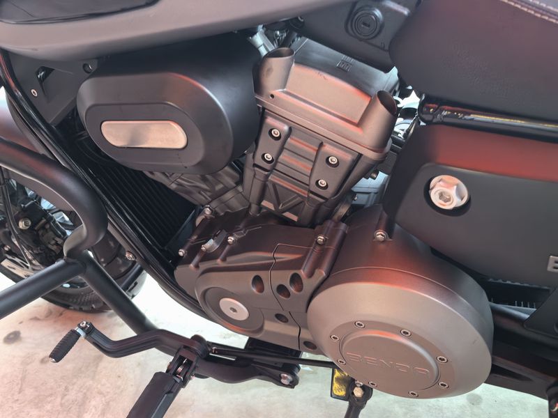 二手奔达金吉拉300